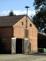 53°11´48.34´´ N, 10°38´15.97´´ O (B 216 – "Alte Heerstraße", 21401 Bavendorf)