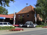 53°17´38.82´´ N, 10°30´35.08´´ O ("Hauptstraße", 21379 Scharnebeck)