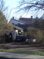 (53°17`28.78`` N; 10°23`´13.44`` O; "Am Entenmoor", 21357 Bardowick)