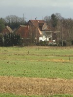 5. „Bahnhofstraße“, 21368 Dahlenburg (53°11´03.12´´ N; 10°43´54.94´´ O)