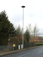 1. „Lüneburger Straße“, 21360 Vögelsen (53°16´14.92´´ N; 10°21´41.53´´ O)