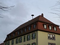 4. ehem. Zenthaus (Stadtmitte)