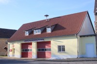 FFW Badeborn