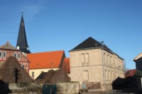Ehemalige Schule Badeborn