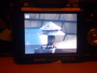 Bild vom Bild (vom Bild vom Bild)