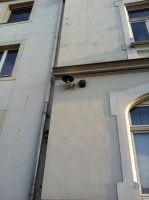 Rathaus Hardtberg