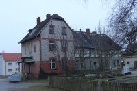 Straßenansicht