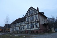 Hofansicht
