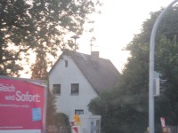 Sirene E57 Dietersheim