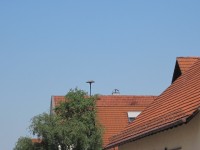 Sirene E57 Ismaning, Schloßstraße 10