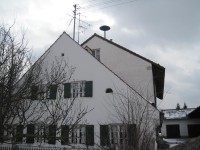 Sirene E57 Heimstetten