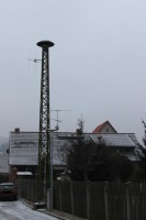 Rieder, Seilergasse, Blick in Richtung Hauptstraße