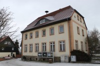 Straßberg, Gemeindeverwaltung, Plan