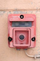 wieder der Melder, das Problem der &quot;Gammelplaste&quot; wurde durch Silikon gelöst