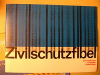 Zivilschutzfibel .<br />Original von 1964