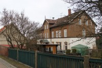 Benzingerode, Schulstr., oberer Abschnitt