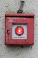der Melder