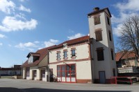 FFW Rieder, Bachstr.?