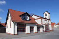Ansicht aus Richtung Schäferplatz