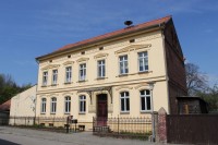 Meisdorf, Stadt Falkenstein, Allee