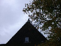 Elektronische Sirene SES von Sonnenburg auf der Grundschule Spormecke (Schalksmühle)