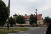 Packebusch, Kleindach-DS977