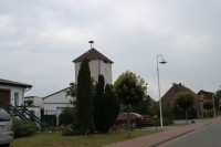 Brunau2, DS977 auf Feuerwehr