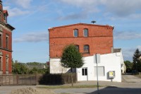 das FW-Depot