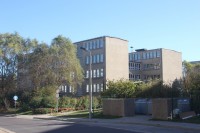 Blankenburg, Karl-Zerbst-Str., E57