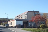 Blankenburg-Oesig, Waldfriedenstr., DS977