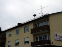 Sachsenwerk Forstenried 1