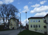 Hörmann ECM, Grafing Bahnhof (Aktiv für FFW Nettelkofen)