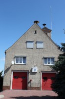 FFW Güsen