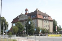 Goethe-Grundschule, Holzhausener Str.