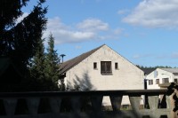Dachpappenfabrik Seestr.