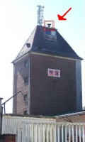 Altes Silo