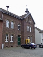 Bürgerhaus Giesendorf