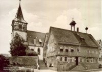Der unbekannte Sirenentyp