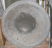 Vorher innen