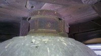 Motor oben