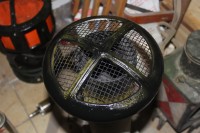 Mist gebaut, das Gelb war noch nicht 100% trocken und schlägt durch