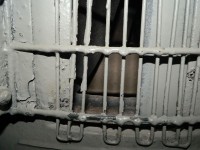 Missbrauch von Farbe