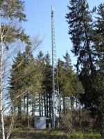 HLS Reitzenstein / Griesbach