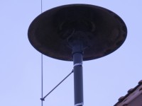 Hoch-Weisel E57 neu lackiert