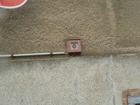 Druckknopfmelder Butzbach Münster