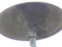 E57 Sirene in Butzbach, Wiesental