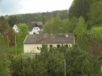 Gerätehaus Freiwillige Feuerwehr Butzbach, Wiesental