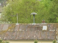 Gerätehaus Freiwillige Feuerwehr Butzbach, Wiesental