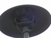Butzbach Fauerbach E57 die wohl einzige mit Isoplatte