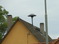 Butzbach Fauerbach E57